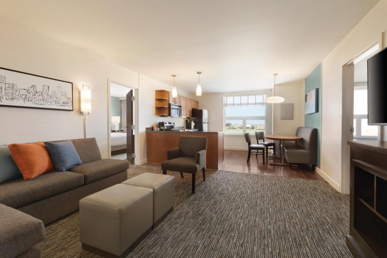 Two-Bedroom King Suite at Hyatt House Denver Airport