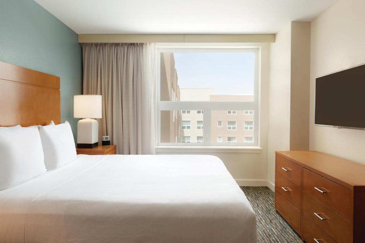 Two-Bedroom King Suite at Hyatt House Denver Airport