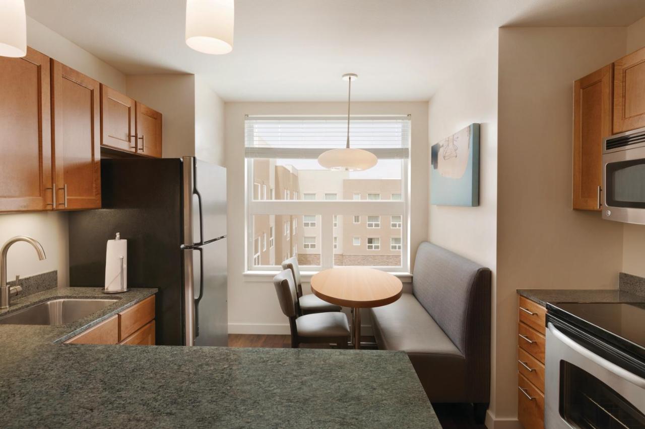 One-Bedroom King Suite at Hyatt House Denver Airport