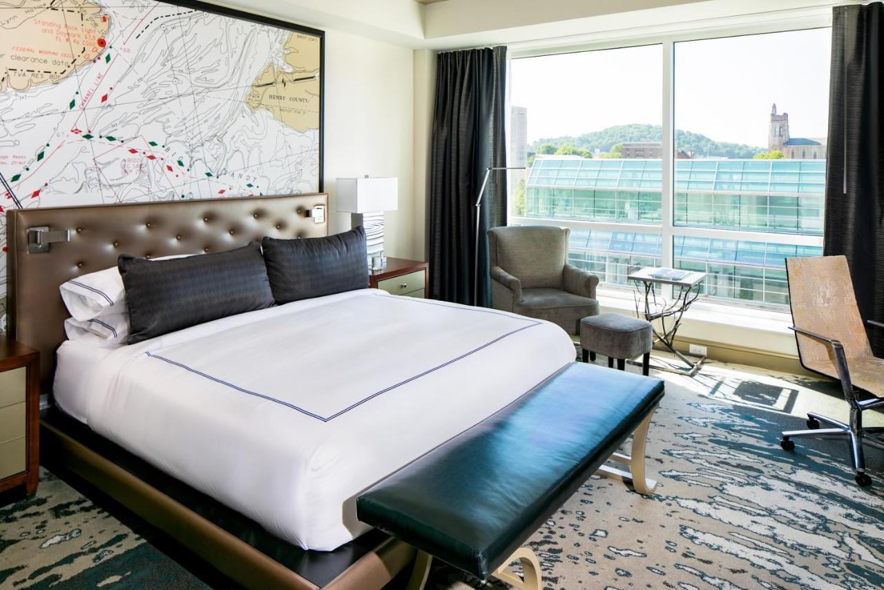  | The Tennessean Personal Luxury Hotel