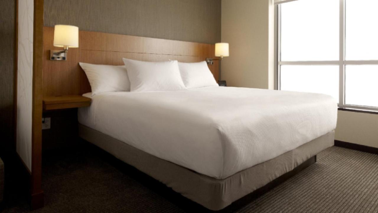 King Room at Hyatt Place Austin Cedar Park