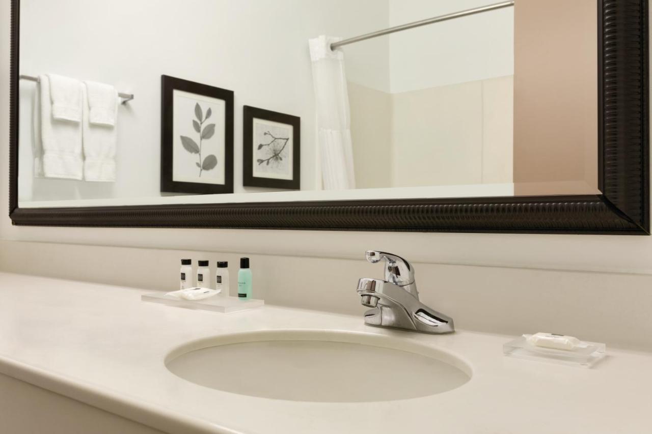 King Studio with Sofa Bed at Country Inn & Suites by Radisson, Indianapolis Airport South, IN
