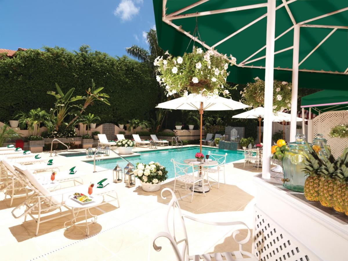 | The Chesterfield Palm Beach