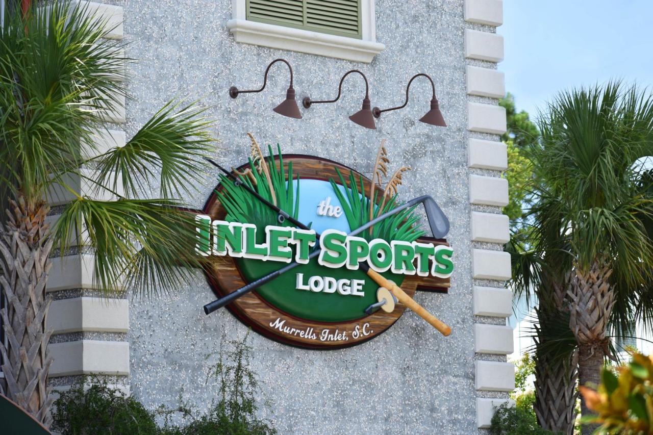  | The Inlet Sports Lodge