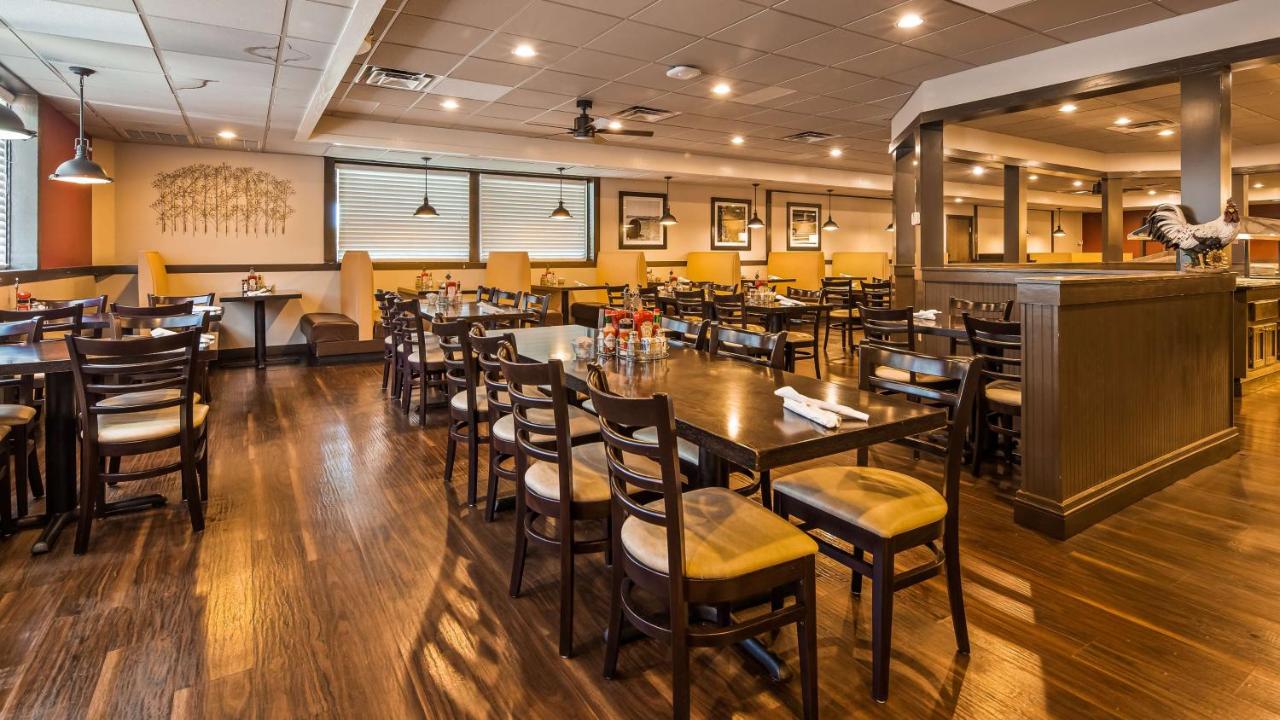  | Best Western Wichita North
