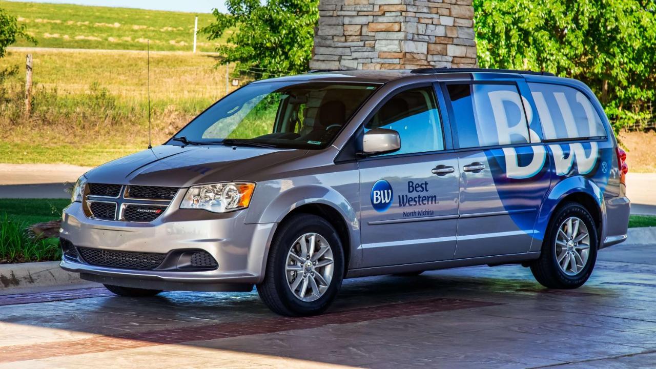  | Best Western Wichita North