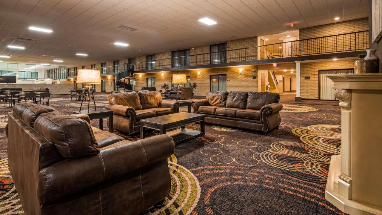 Best Western Wichita North