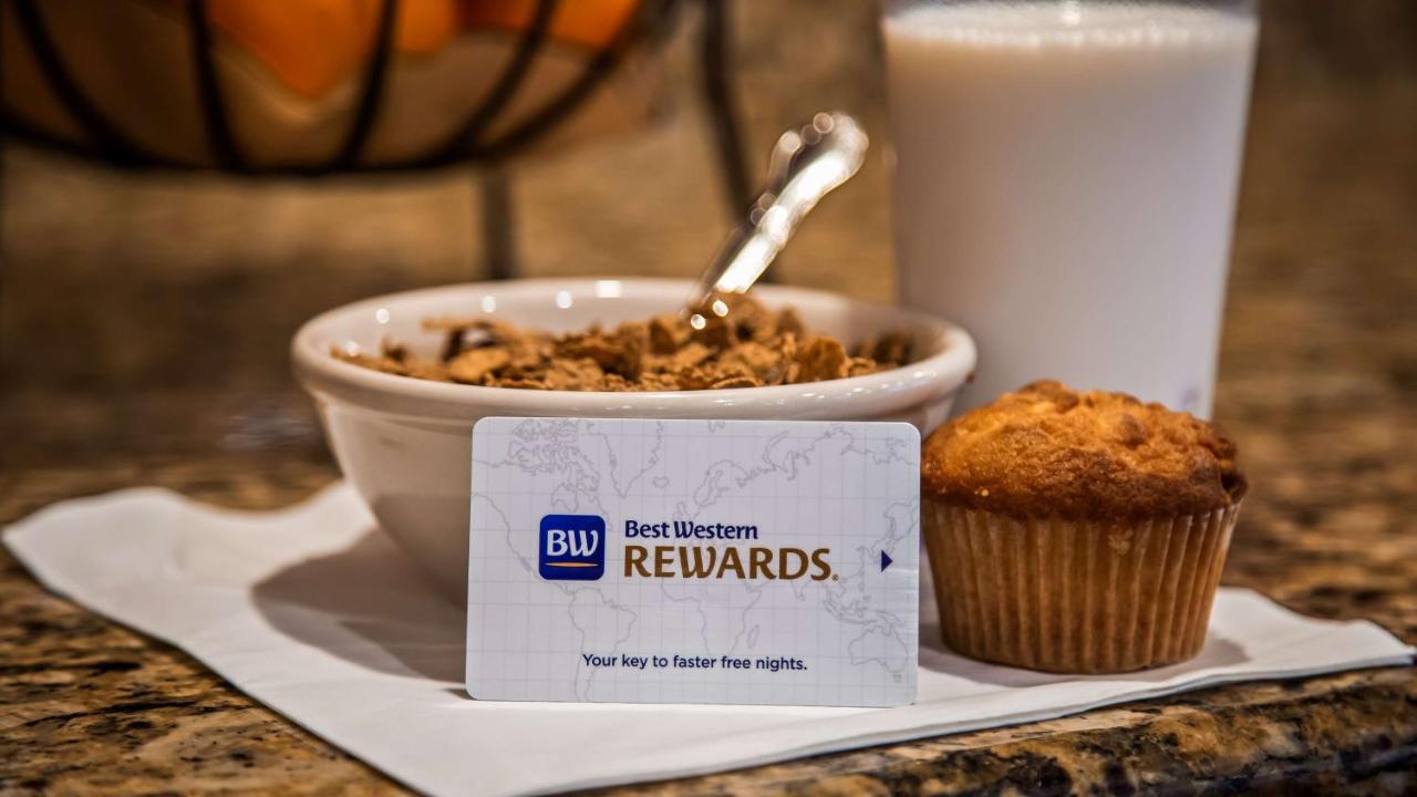  | Best Western Wichita North