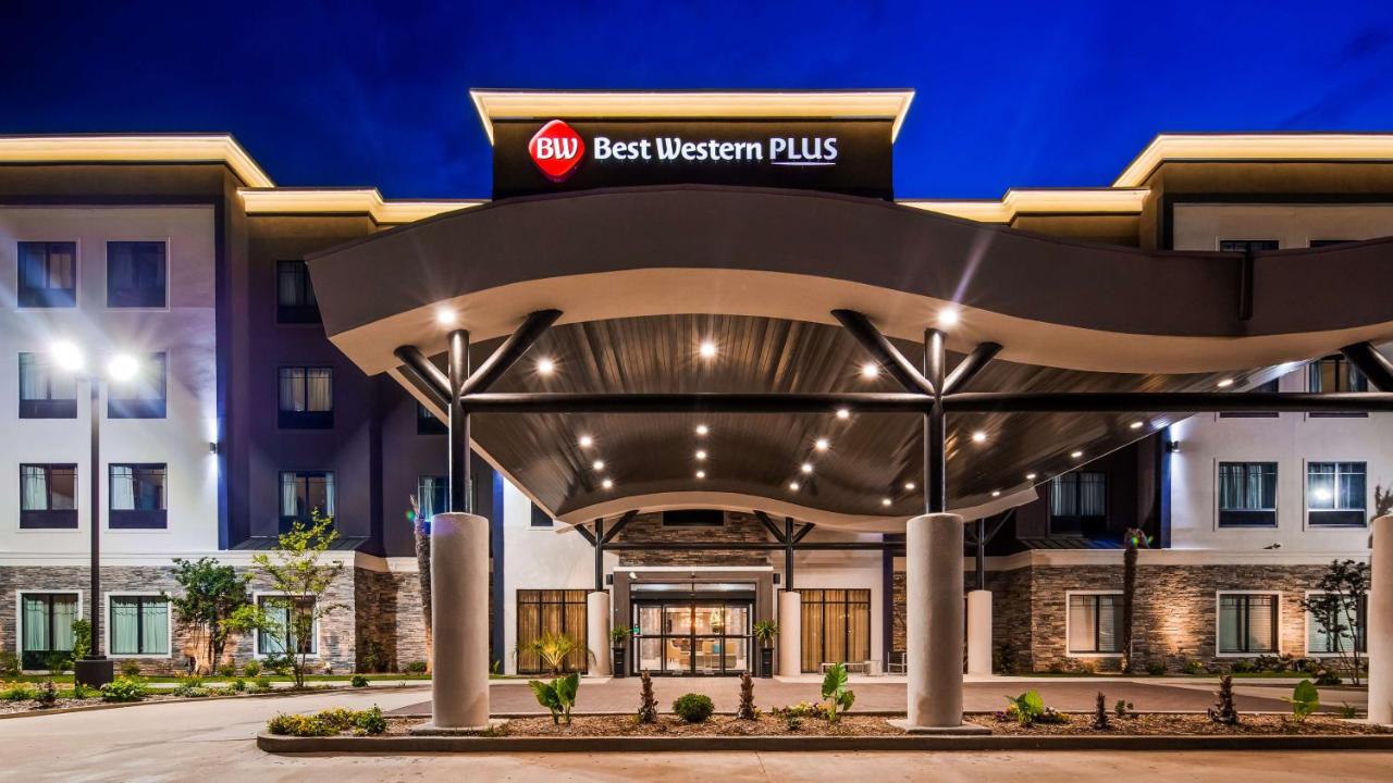  | Best Western PLUS Ruston Hotel