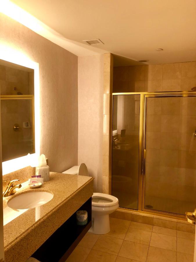 Executive Suite at The Cook Hotel and Conference Center at LSU