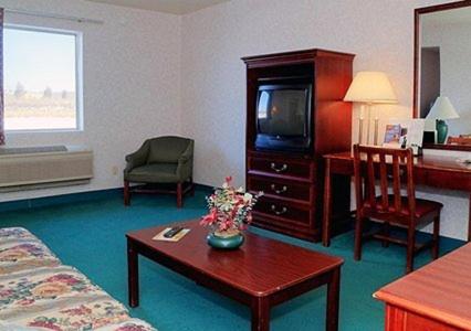 Queen Room with Two Queen Beds - Non-Smoking at Quality Inn & Suites Next to the Casino