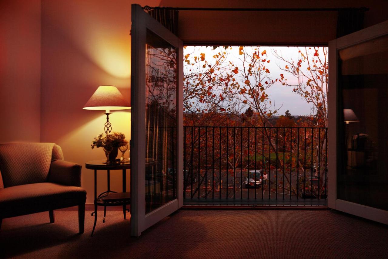 King Room at Southbridge Napa Valley