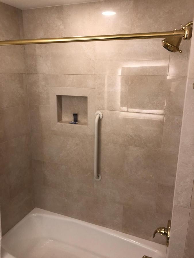 Standard Double Room at The Cook Hotel and Conference Center at LSU
