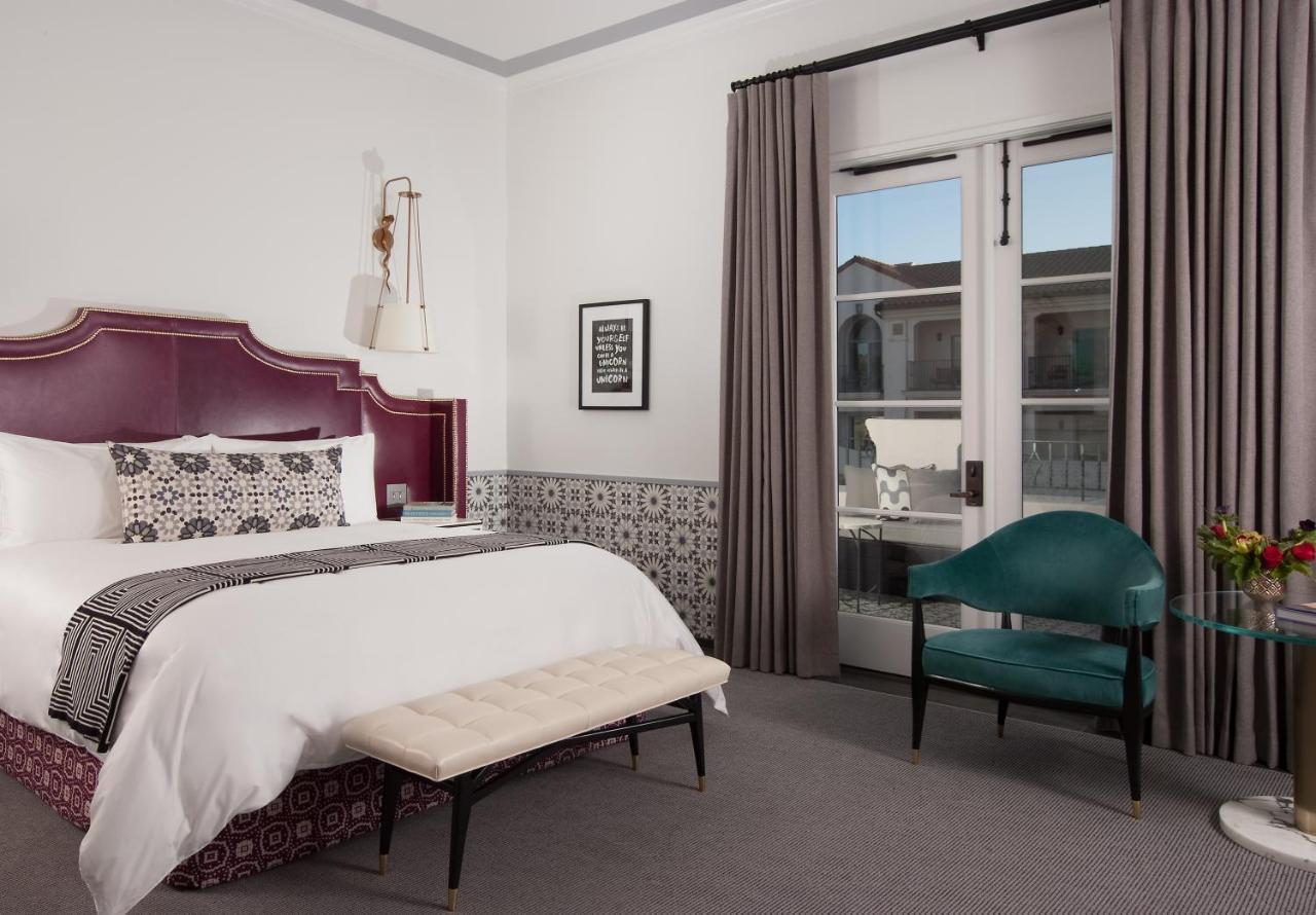 King Studio at Hotel Californian