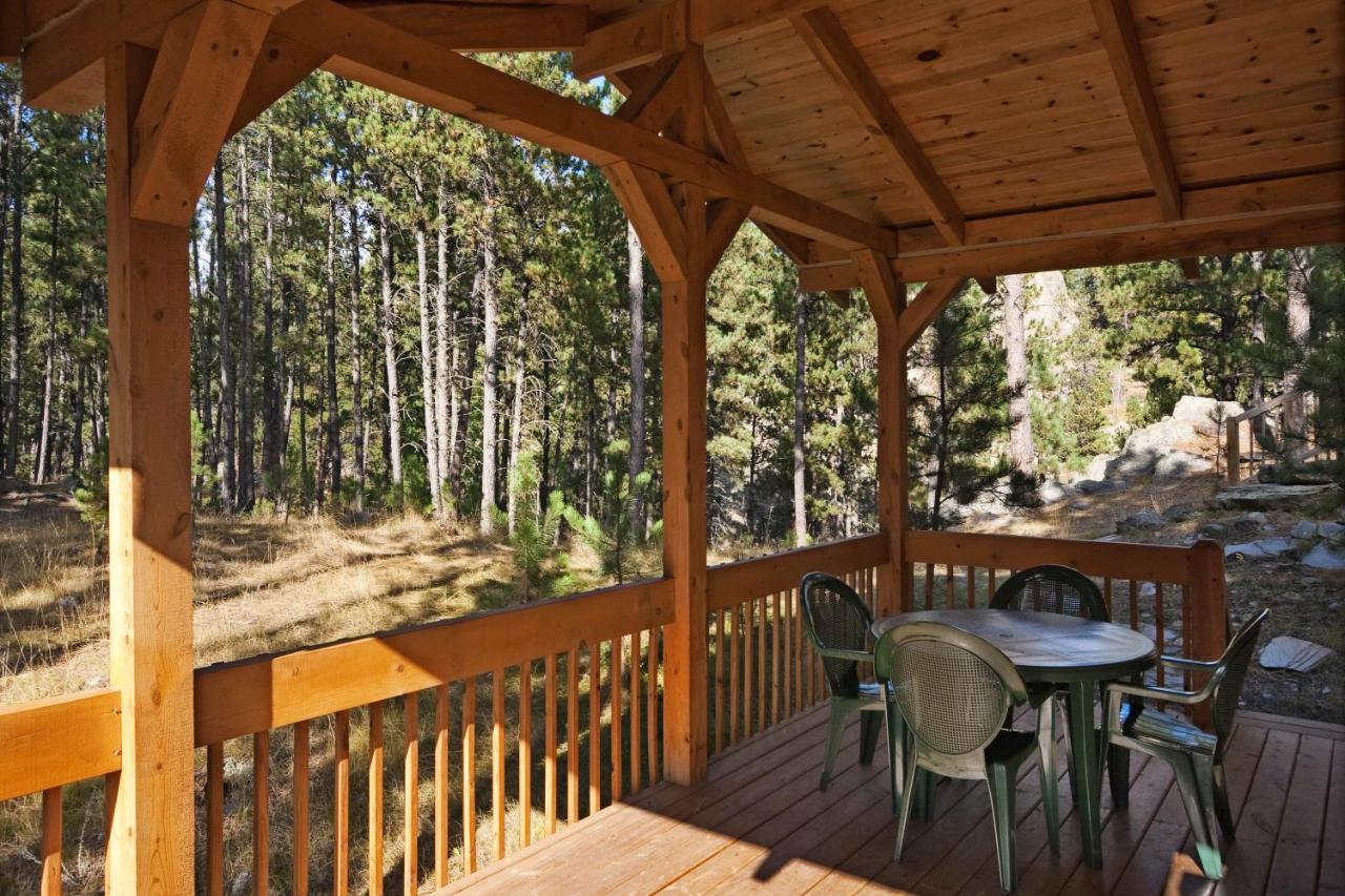 Cottage at Rock Crest Lodge And Cabins