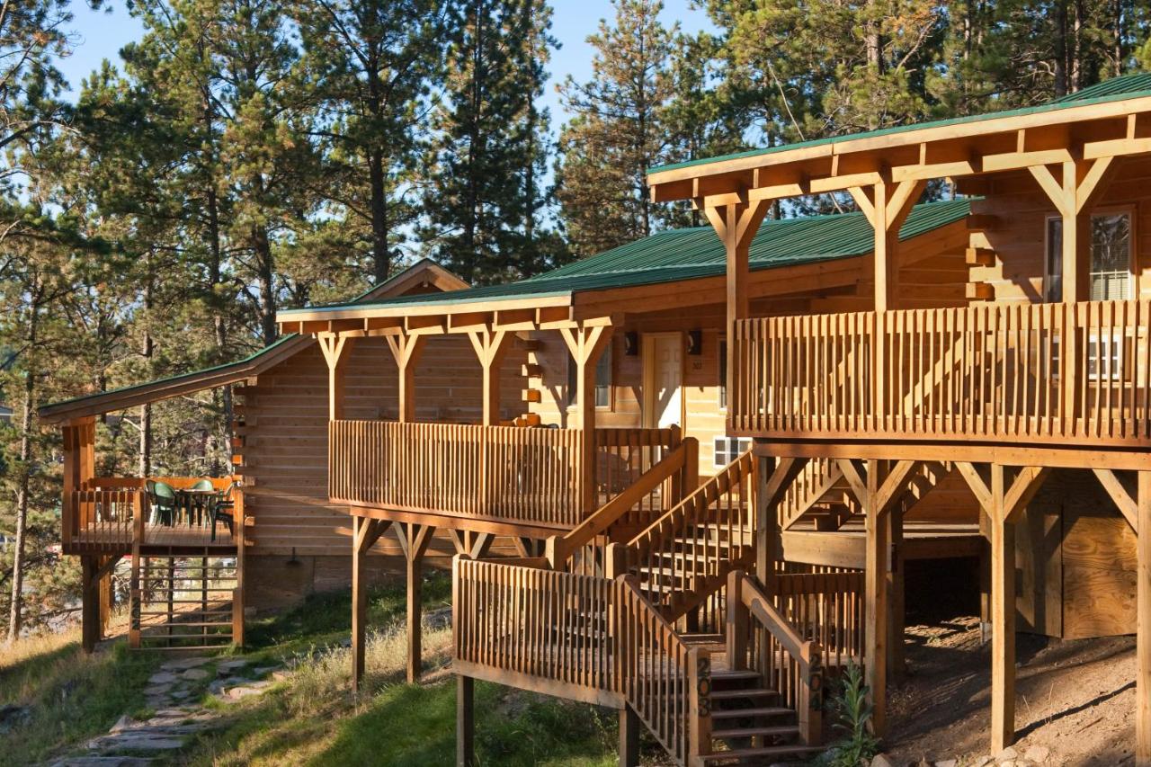 Cottage at Rock Crest Lodge And Cabins
