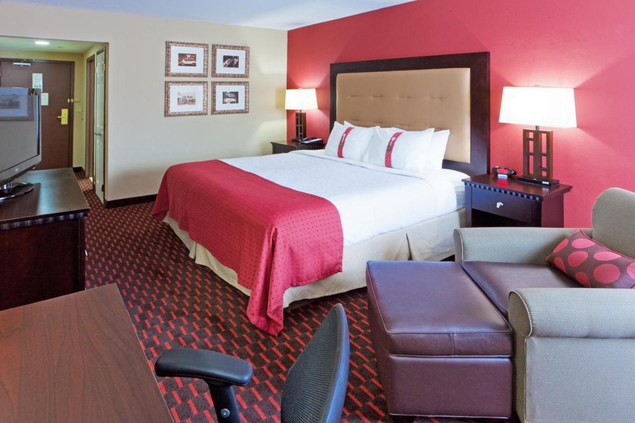  | Holiday Inn Dover Downtown