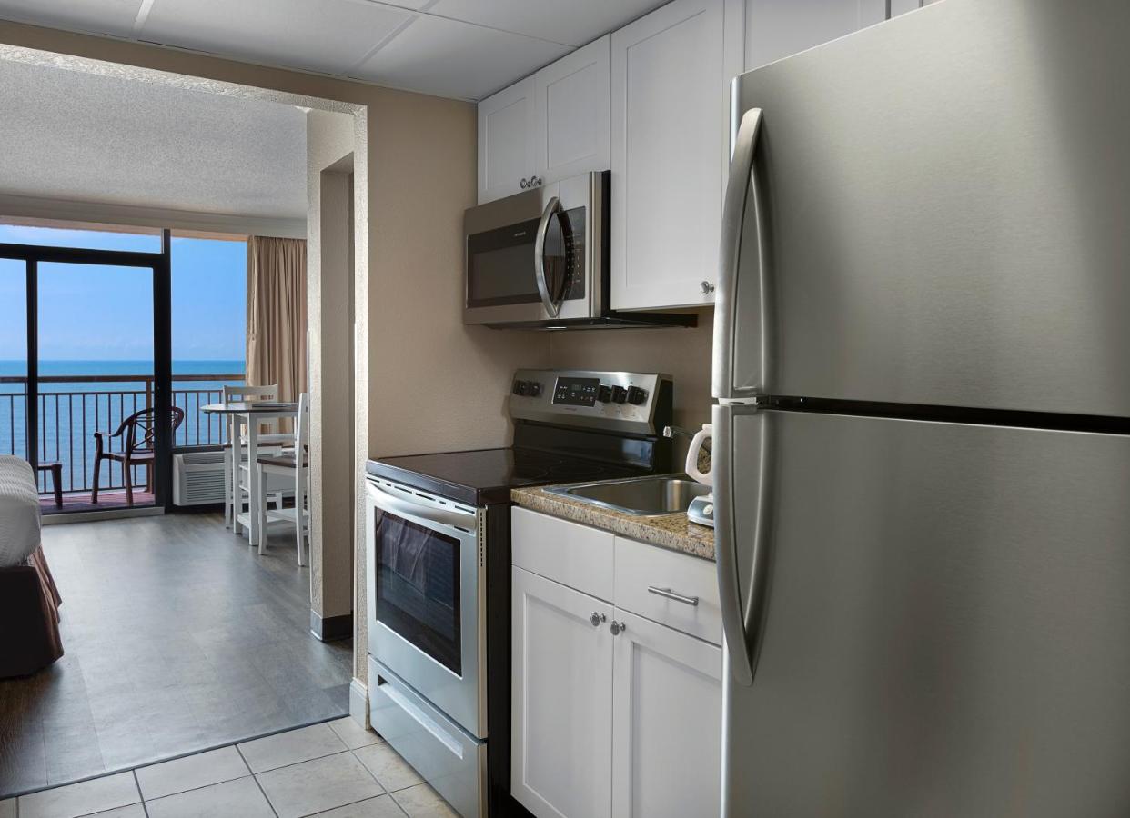 King Room at The Caravelle Resort