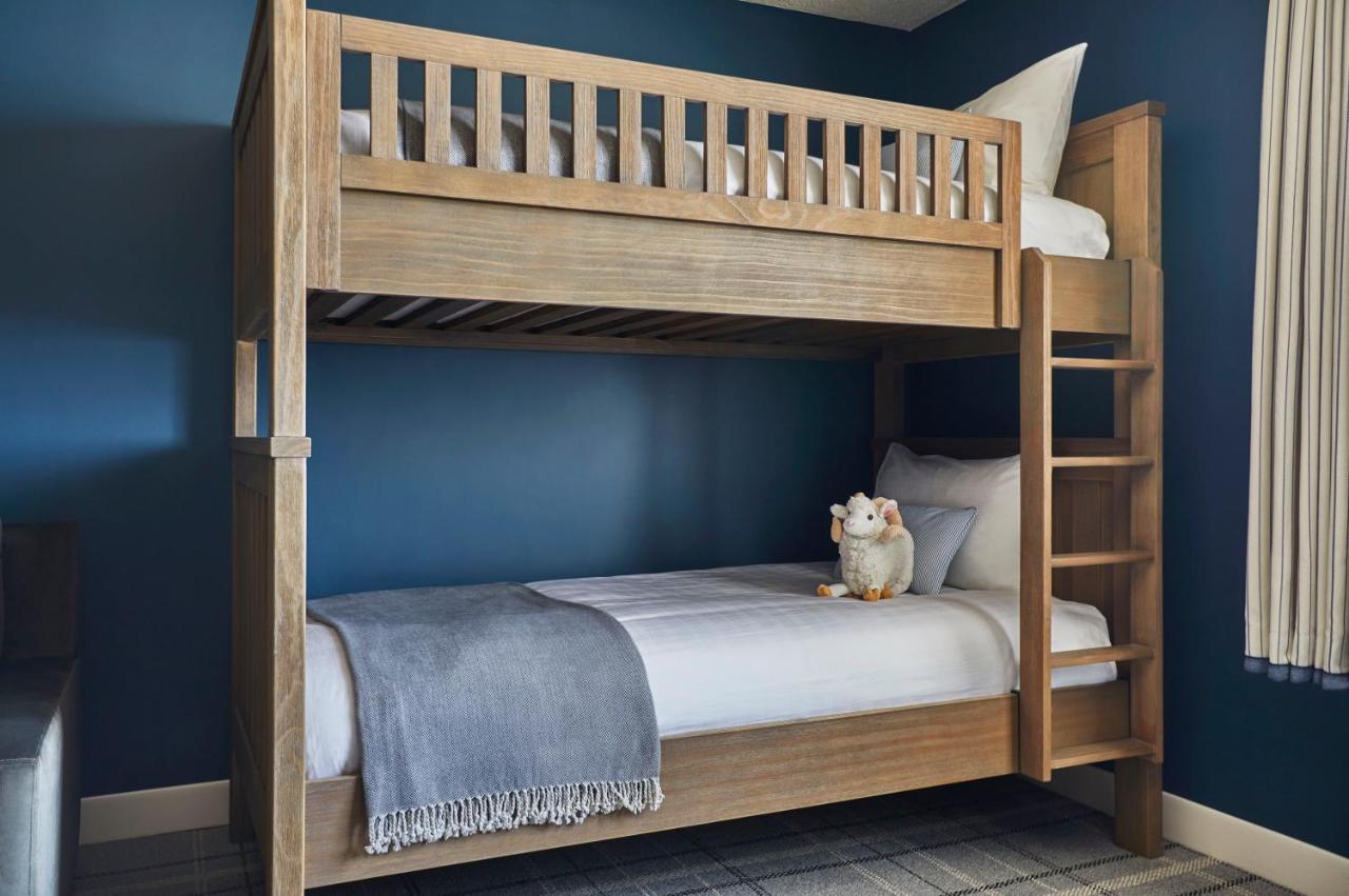 Two-Bedroom Suite at Graduate by Hilton Richmond