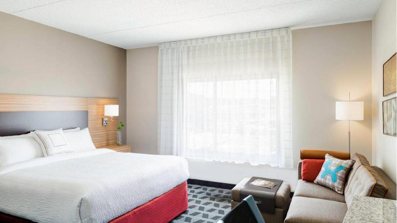  | TownePlace Suites by Marriott Portland Beaverton