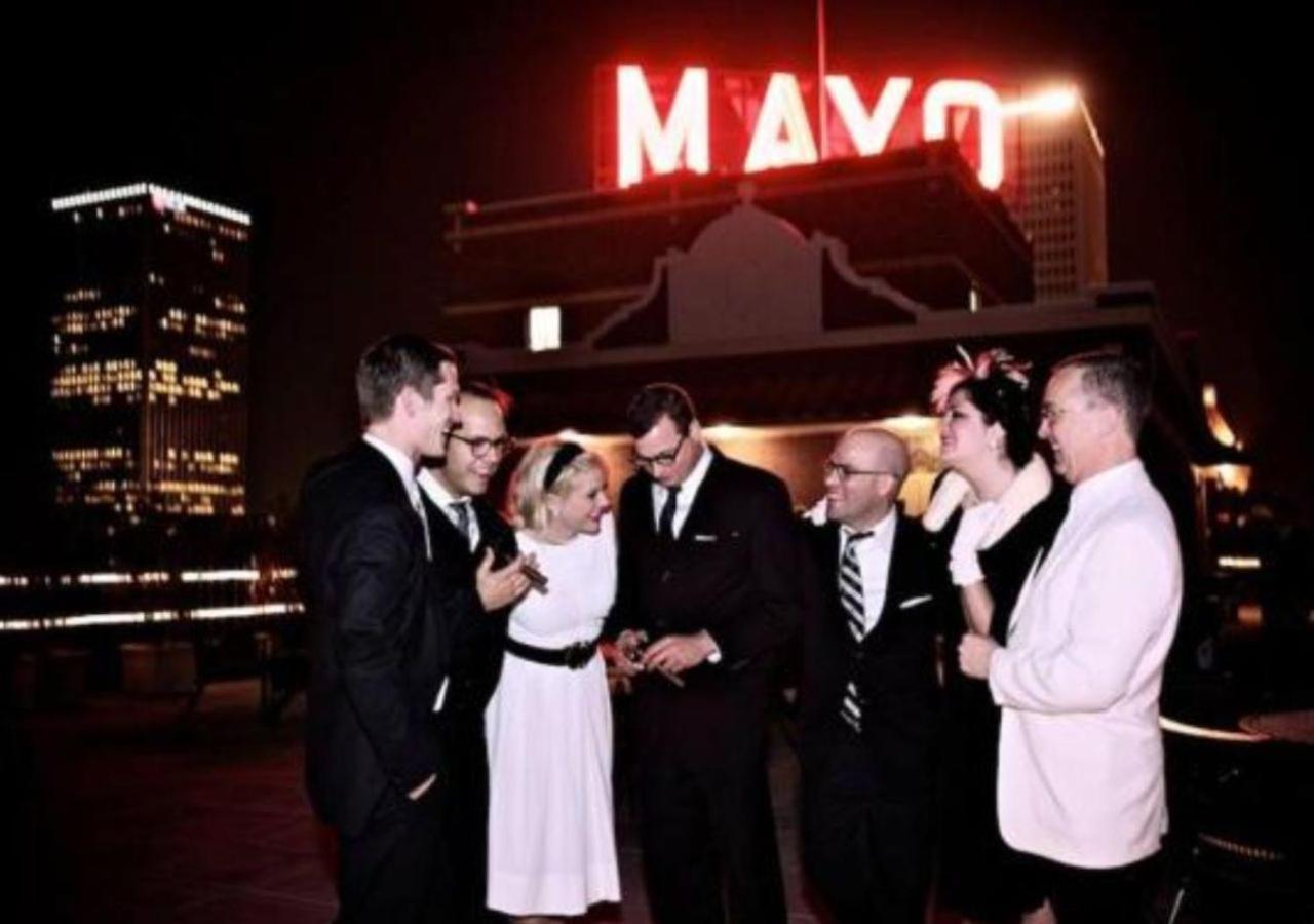  | The Mayo Hotel