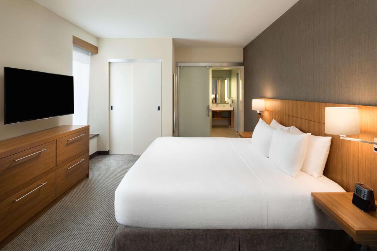 King Room at Hyatt Place Biloxi