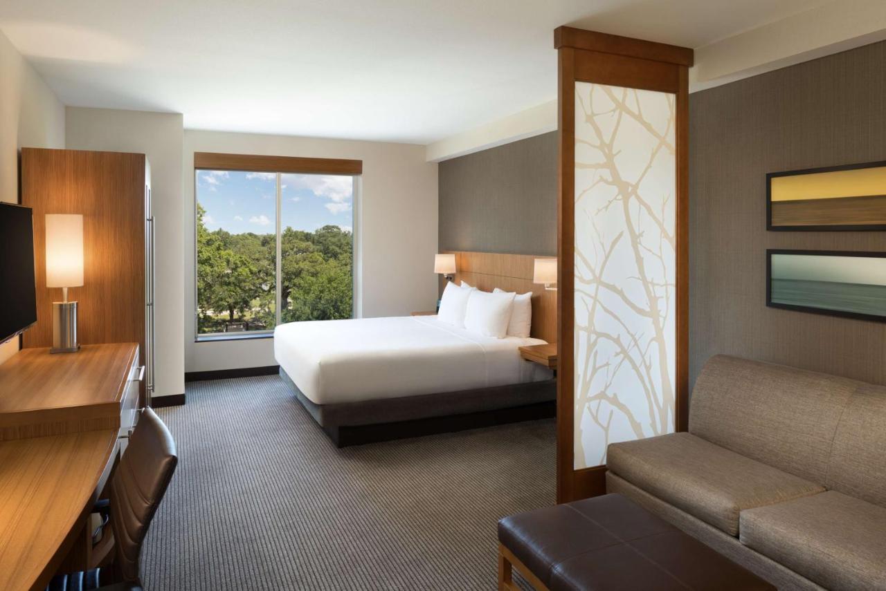 King Room at Hyatt Place Biloxi
