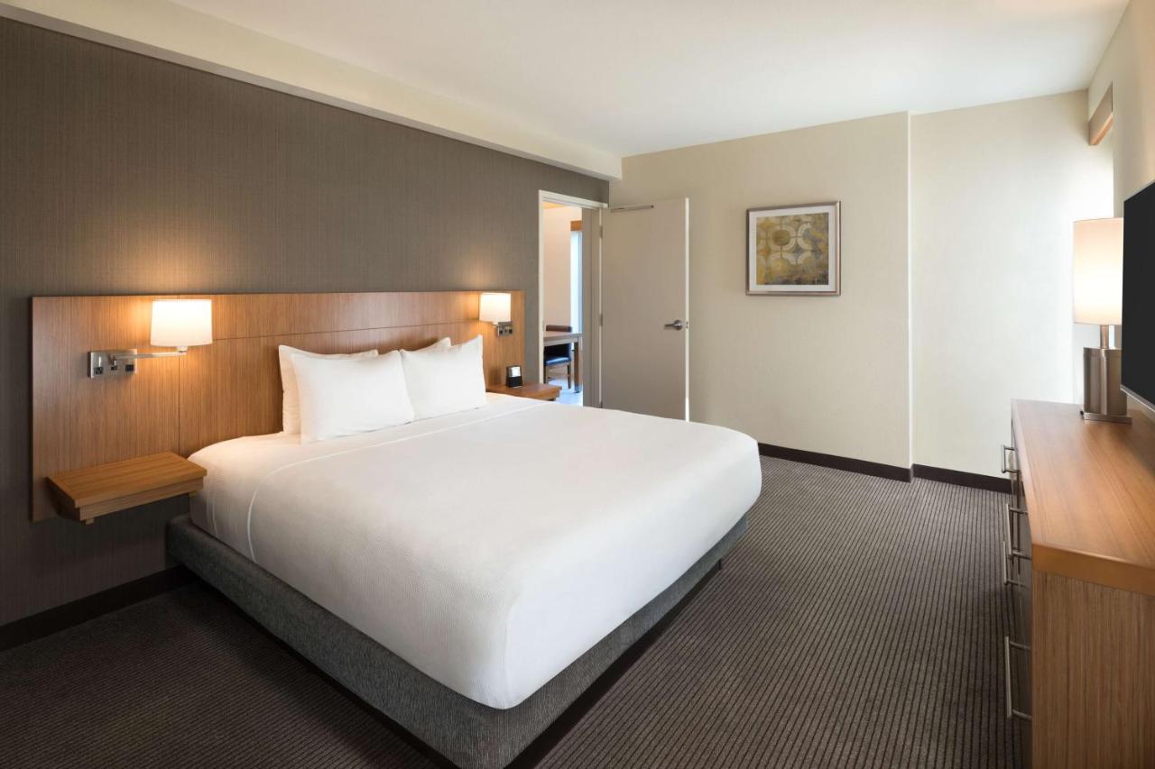 King Room at Hyatt Place Biloxi