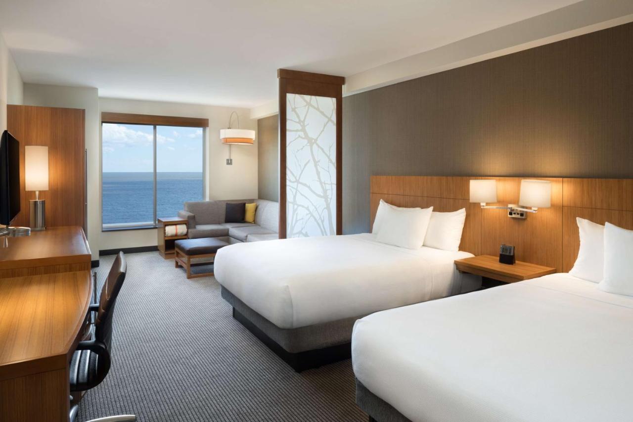 Queen Room with Two Queen Beds at Hyatt Place Biloxi