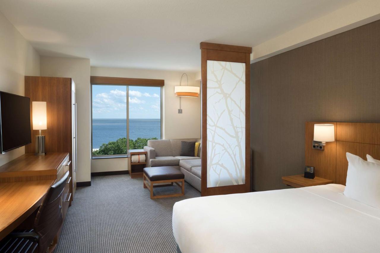 King Room at Hyatt Place Biloxi