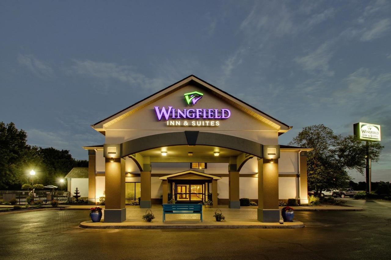  | Wingfield Inn & Suites