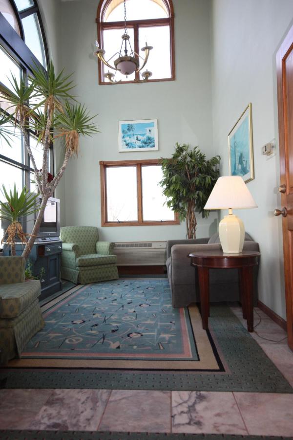| Calypso Boutique Hotel