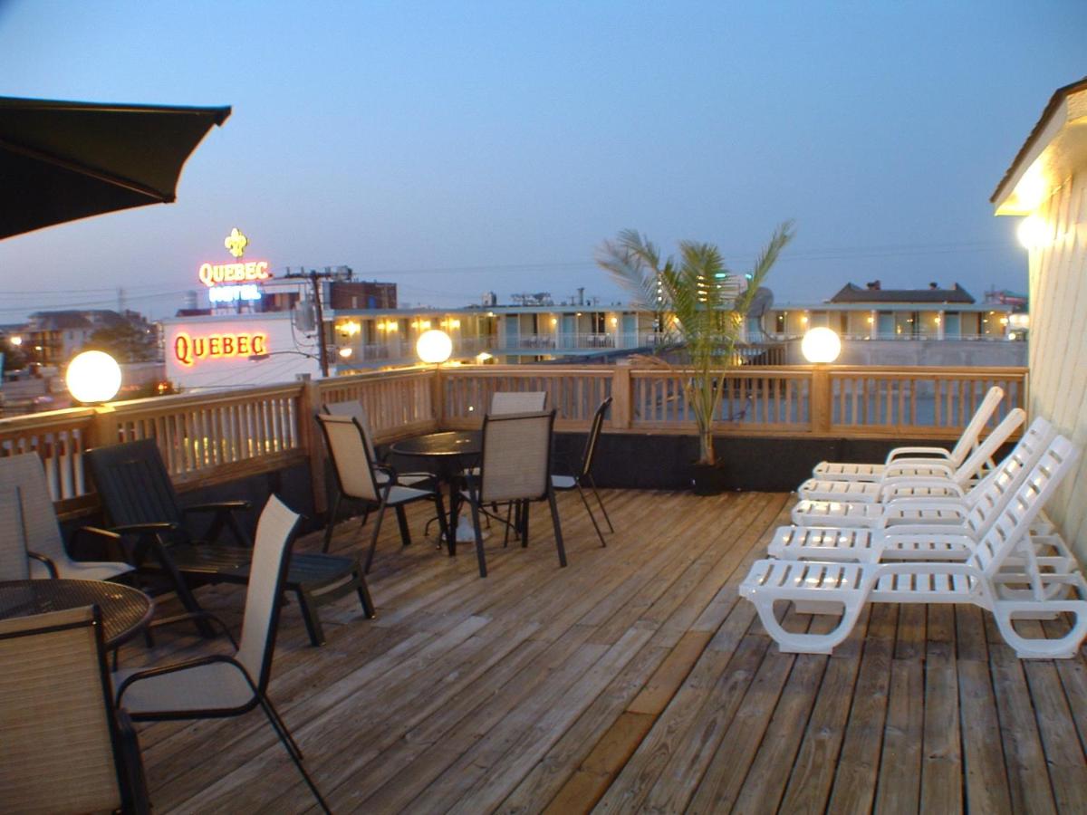 | Calypso Boutique Hotel