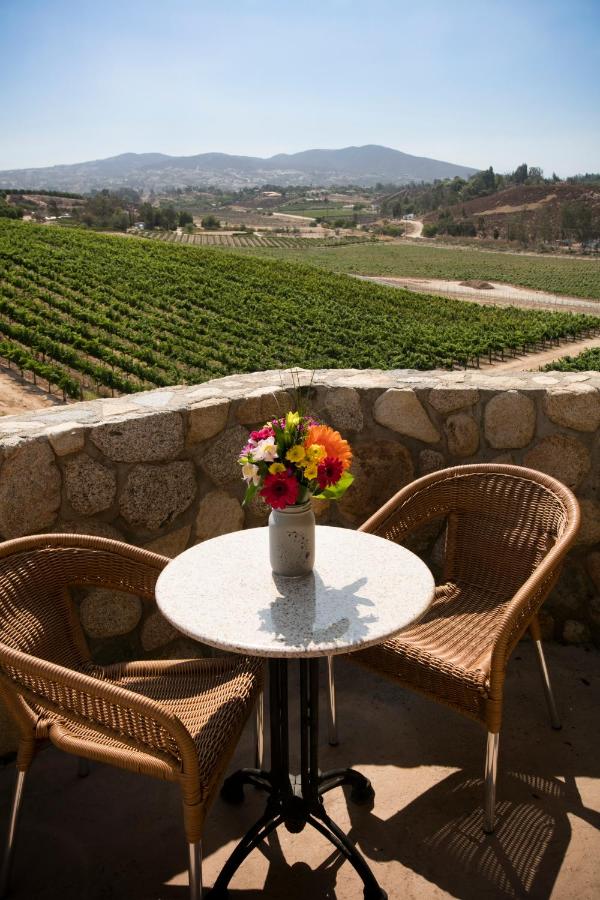 Deluxe King Villa with Mountain View at South Coast Winery Resort and Spa