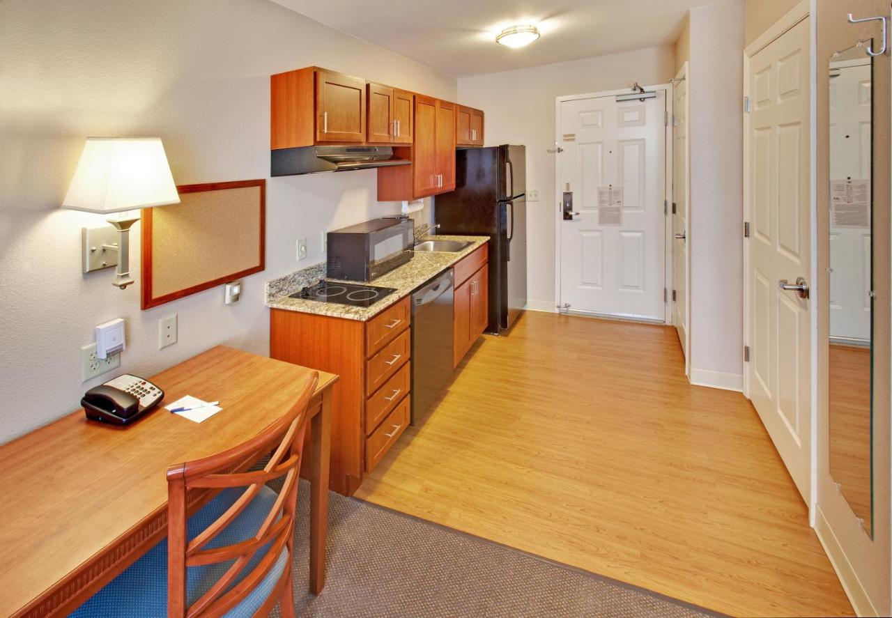 Standard Suite at Candlewood Suites Williston by IHG