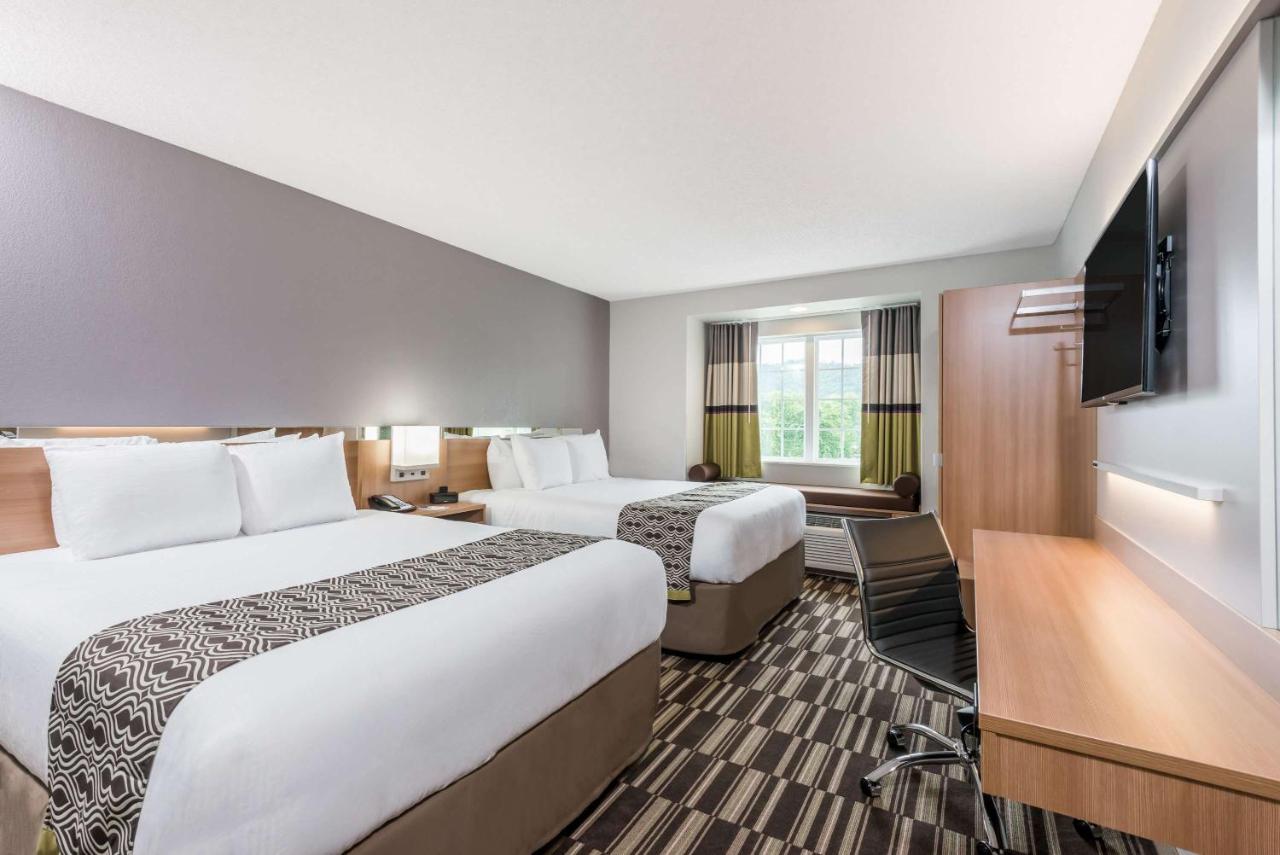  | Microtel Inn & Suites By Wyndham New Martinsville