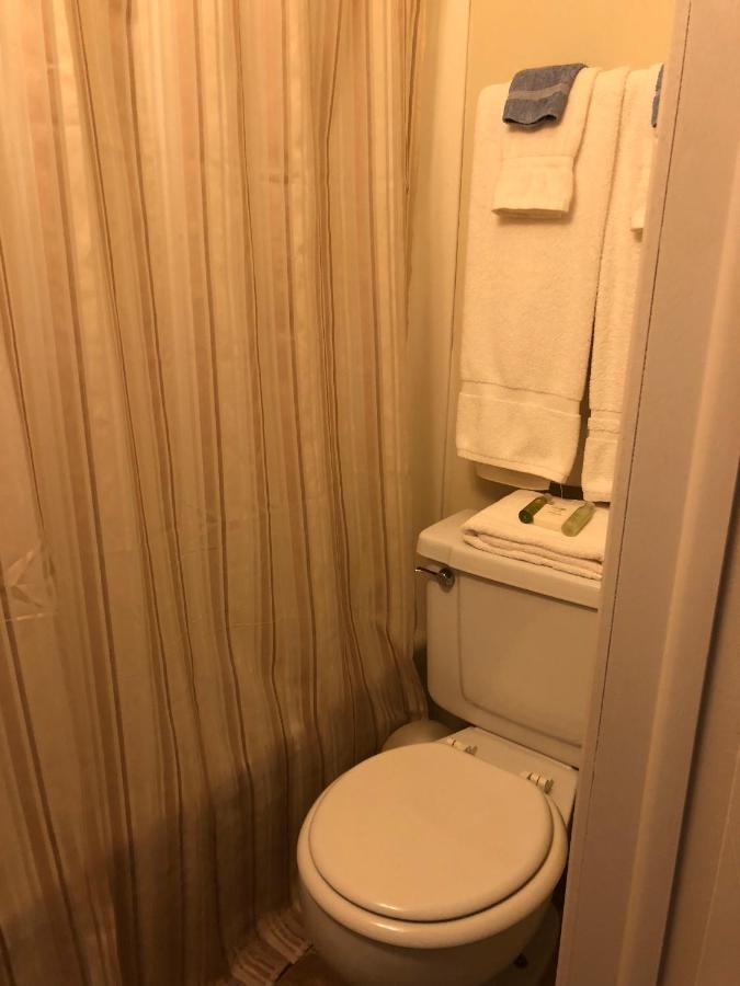 Double Room at The Courtland Hotel and Day Spa