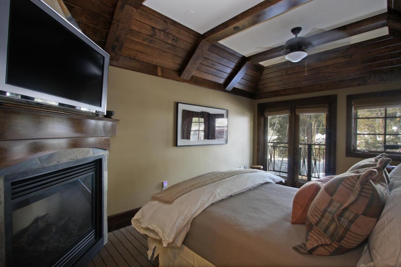 Standard Room with Mountain View - Blackwood at West Shore Cafe and Inn