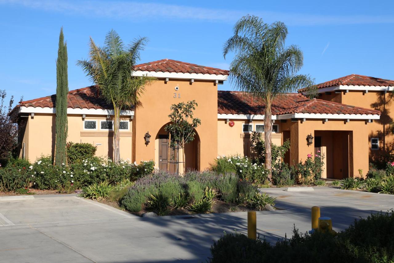 Vineyard Estate Bungalow at Carter Estate Winery and Resort