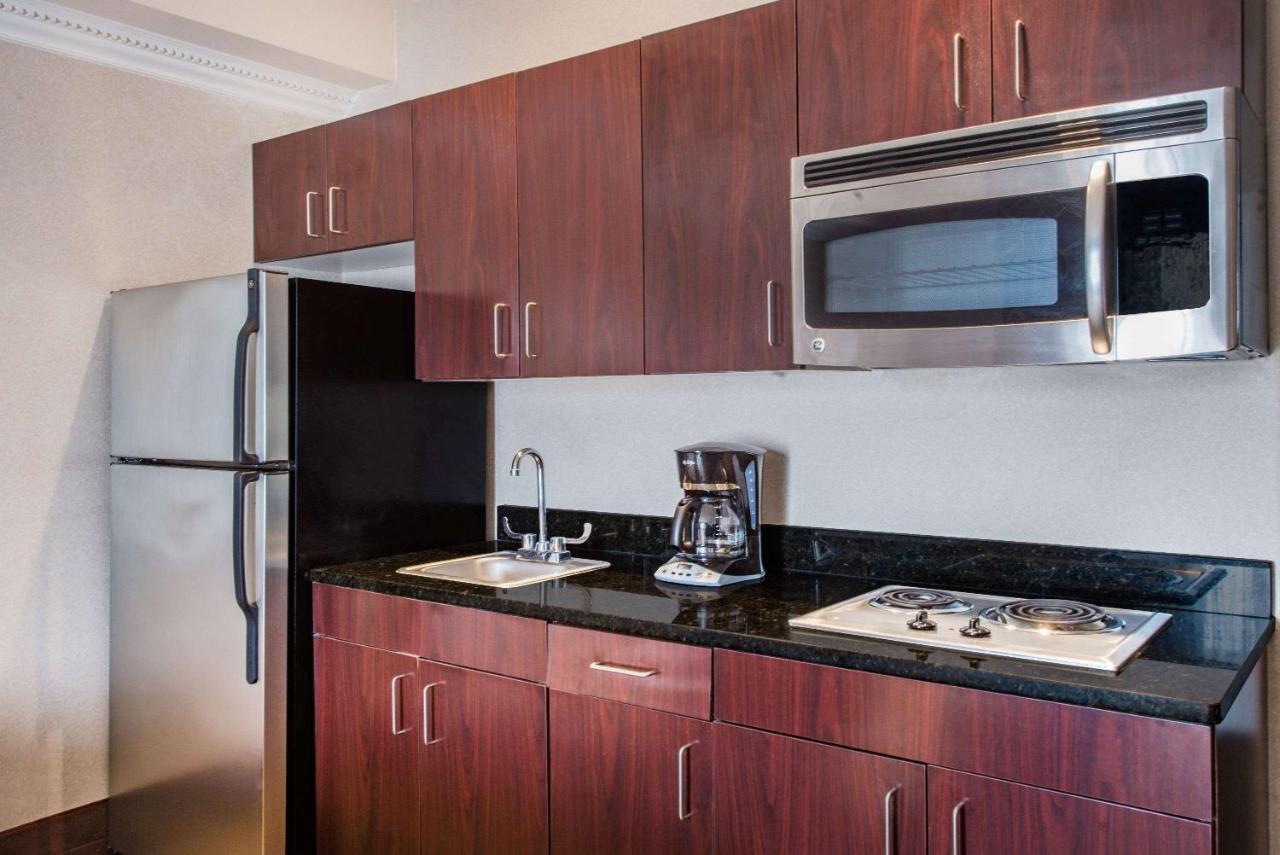 King Studio Suite - Non-Smoking at Hawthorn Extended Stay by Wyndham El Paso