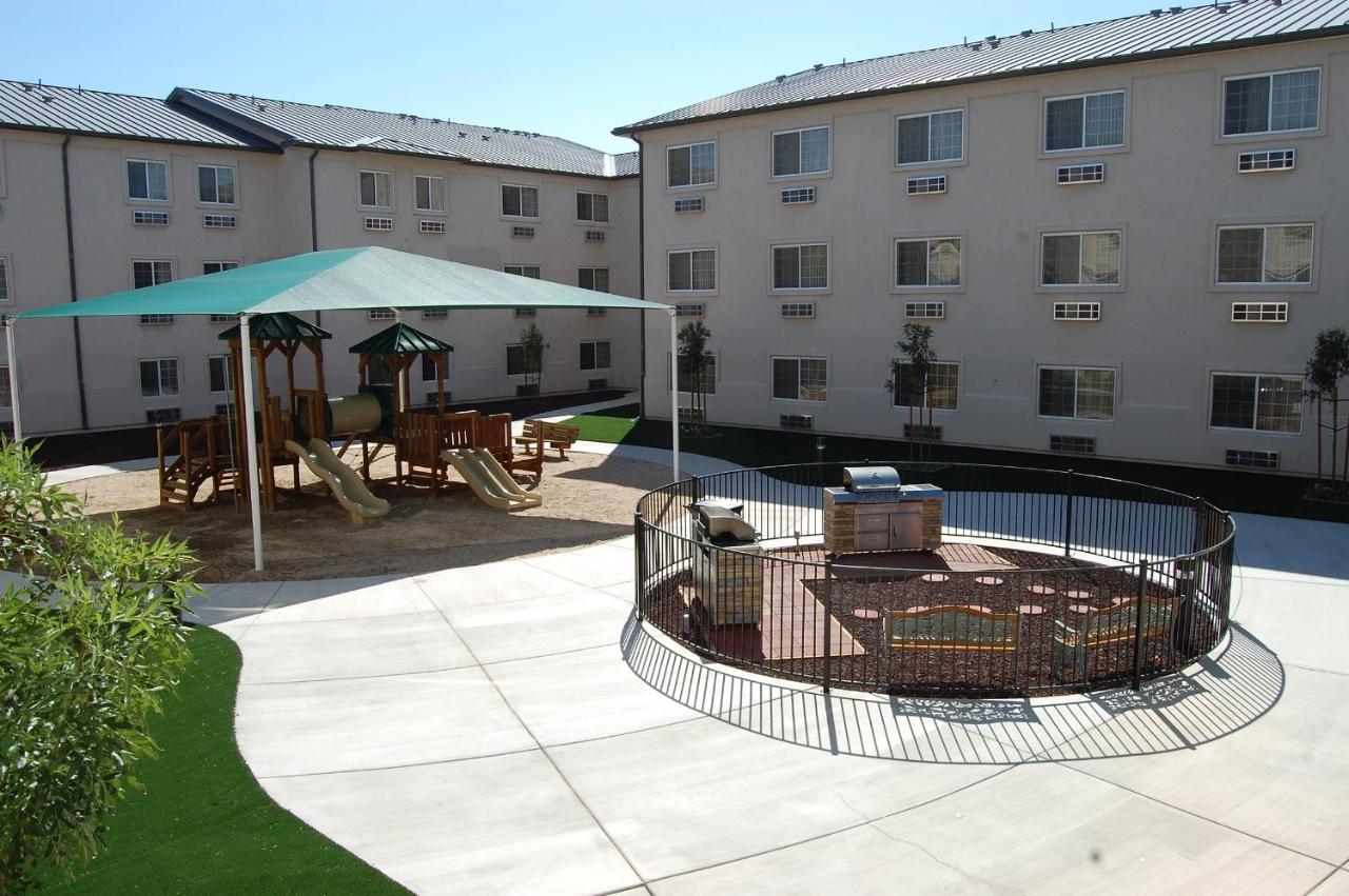 Landmark Inn Fort Irwin