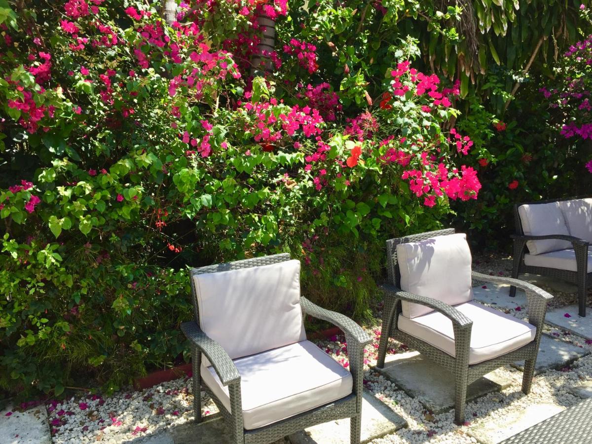 M Boutique Hotel