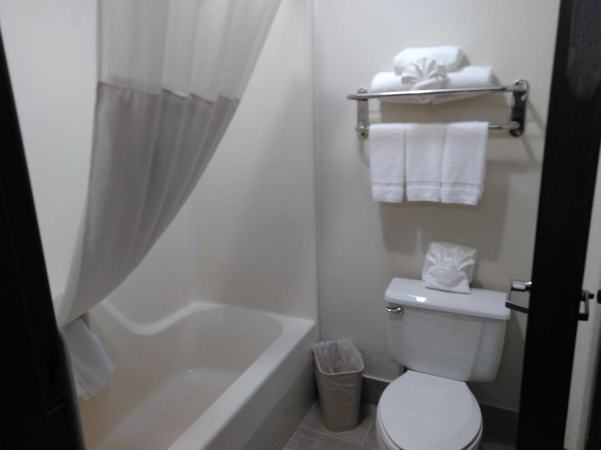 King Room - Non-Smoking at Quality Inn & Suites