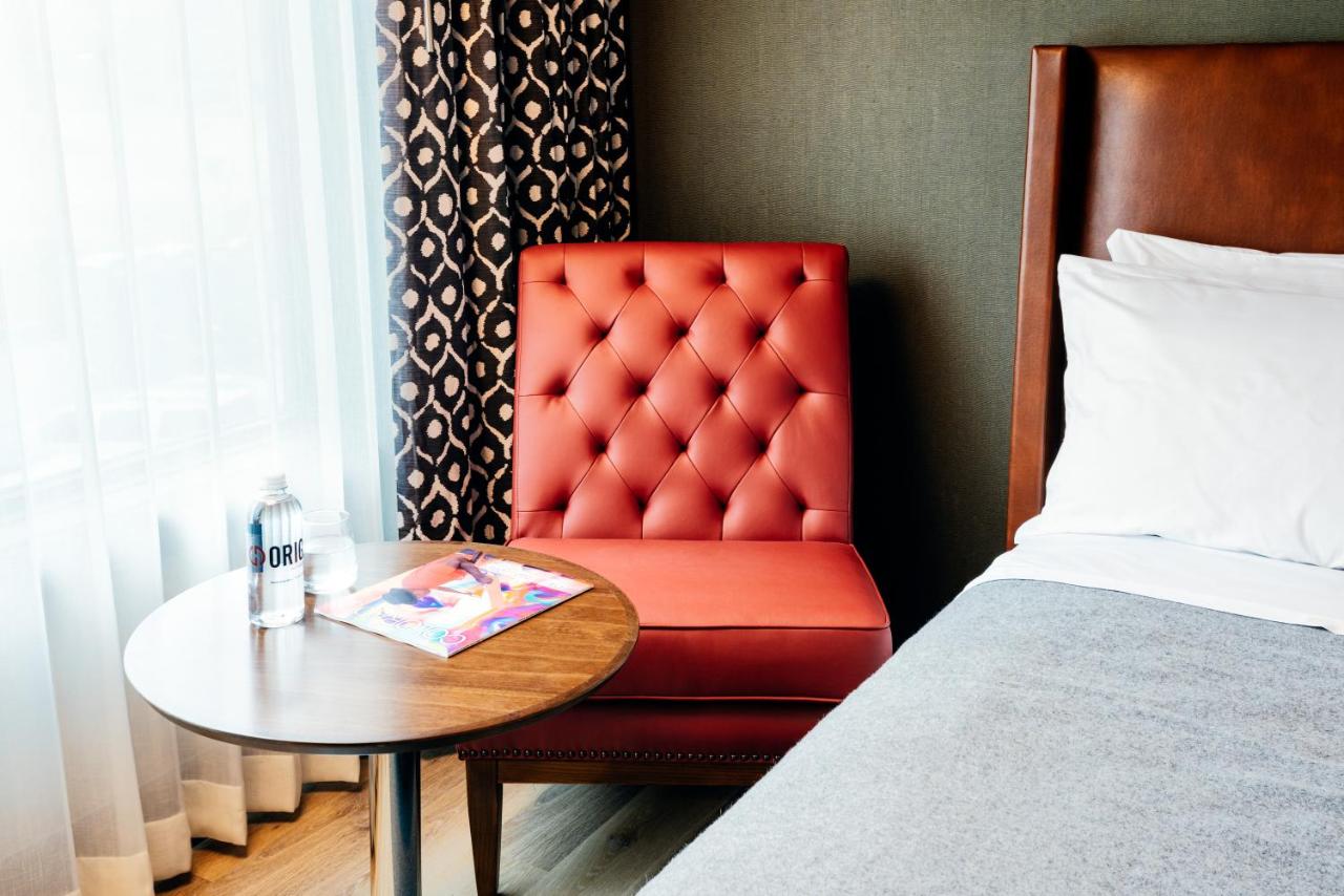 King Room - Non-Smoking at Origin Red Rocks, a Wyndham Hotel