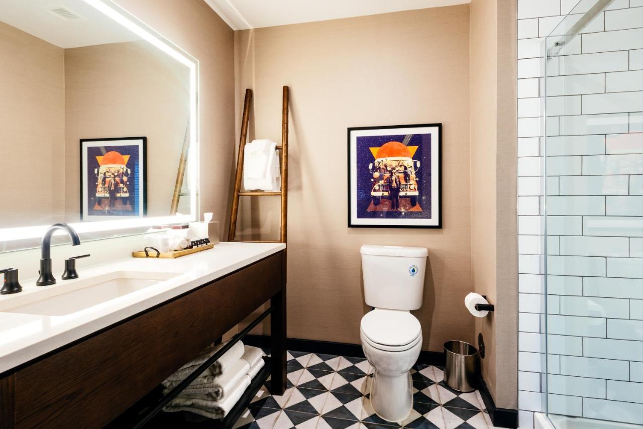 King Room - Non-Smoking at Origin Red Rocks, a Wyndham Hotel