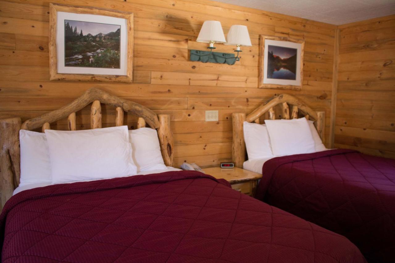 Colorado Room at Georgetown Mountain Inn
