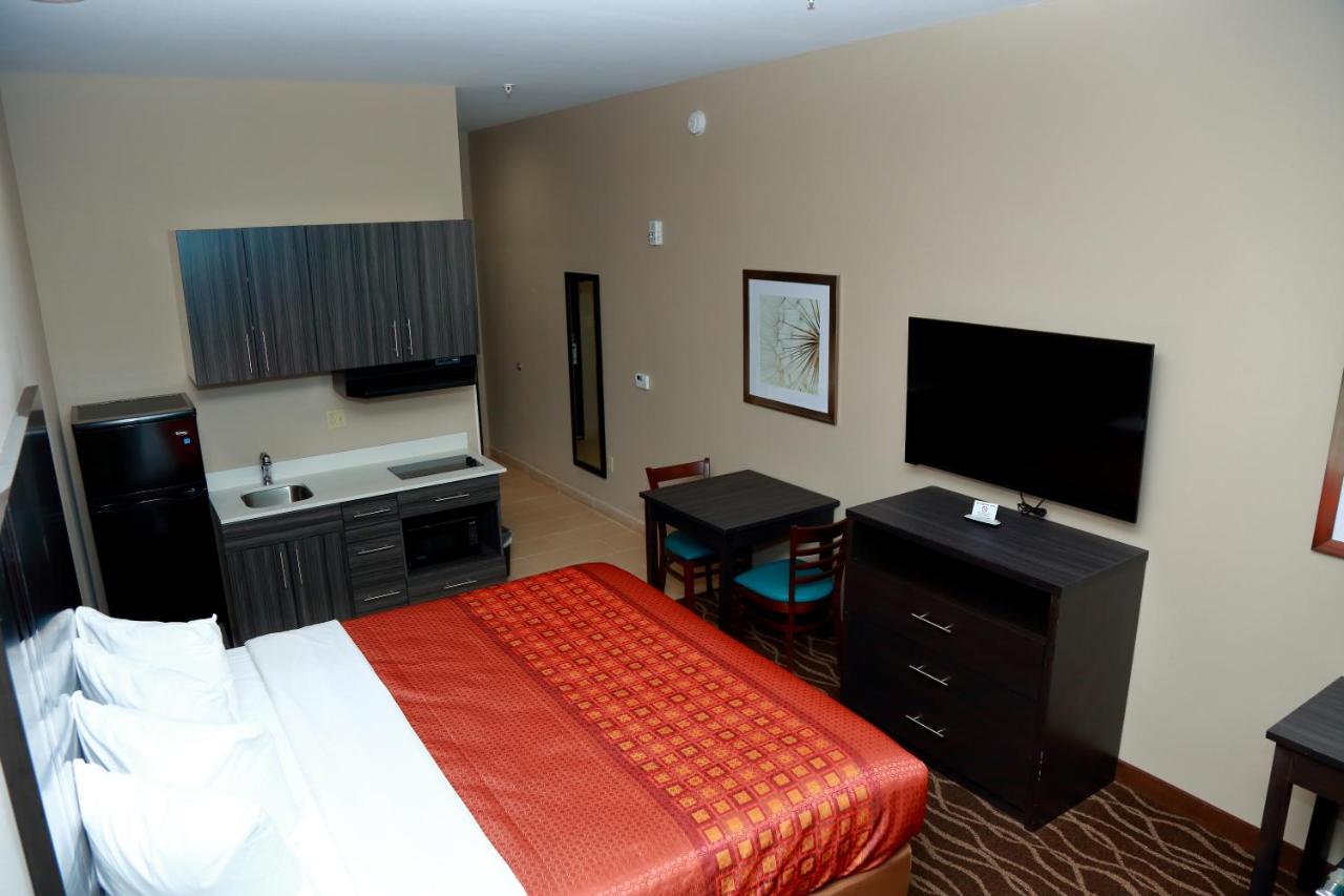 Room #325723907 at Americas Best Value Inn & Suites Prairieville