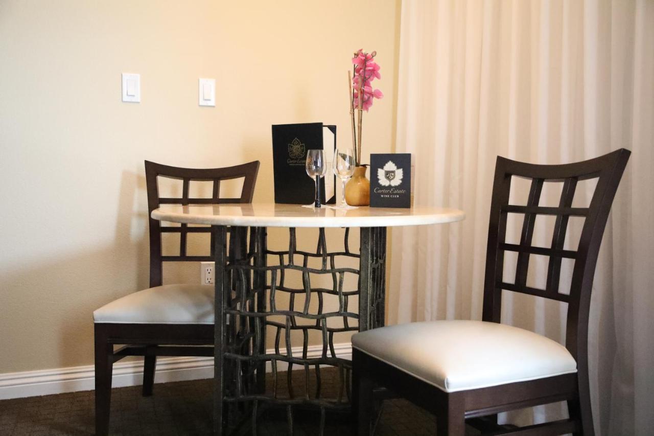 Bungalow at Carter Estate Winery and Resort