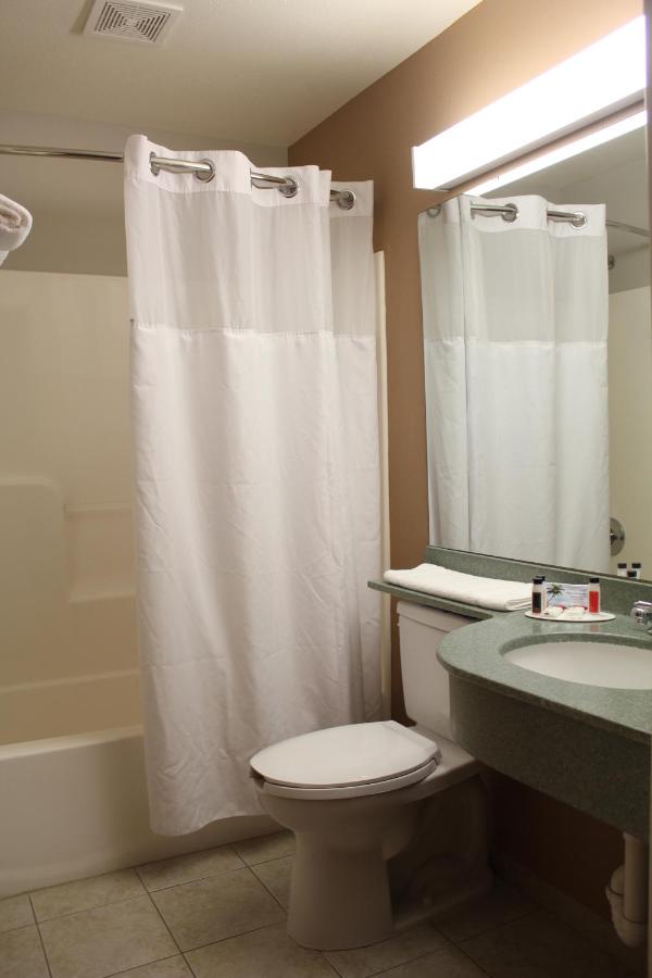 Studio Suite with a Queen Bed, Non-Smoking at Microtel Inn & Suites by Wyndham York