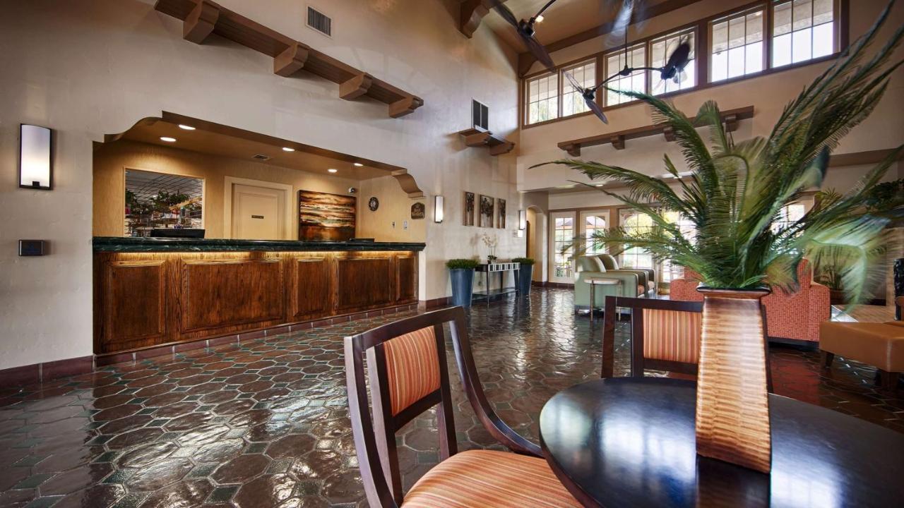  | Best Western San Dimas Hotel & Suites